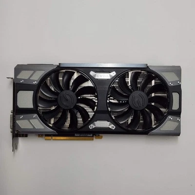 EVGA GeForce GTX 1070 Ti 8GB GDDR5 Graphics Card 08G-P4-6276-KR - Image 1 of 4