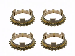 Triumph Gearbox 150328 Synchro Baulking Ring Spitfire Vitesse GT6 Mk3 Herald - Picture 1 of 3