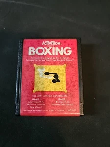 Atari Boxen - Bild 1 von 1
