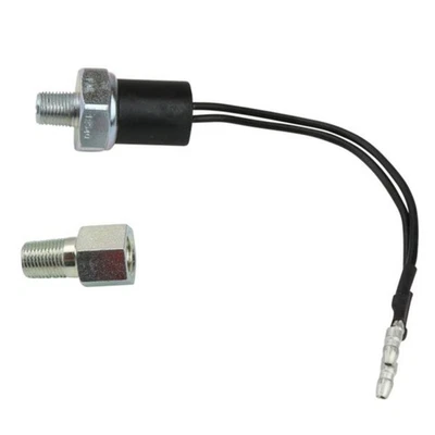 201-1475 Beck Arnley Oil Pressure Switch for Truck Isuzu Pickup Rodeo Amigo - Image 1 of 4