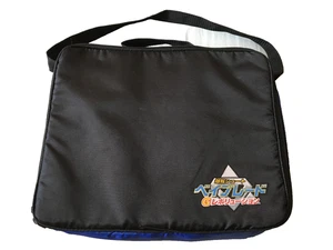 BEYBLADE BBA BEY CARRY CASE BAG BAKUTEN SHOOT TAKARA GENUINE PLASTIC GEN - Picture 1 of 4