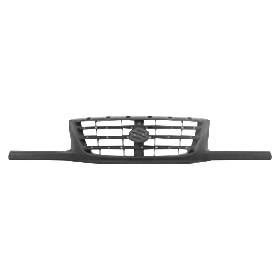 SZ1200117 New Grille Fits 2001-2005 Suzuki Grand Vitara - Image 1 of 1