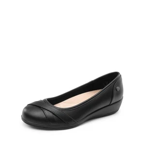 Women's Ballet Flats Business Office Work Dress Shoes Comfortable Dressy Flat... - Picture 1 of 8
