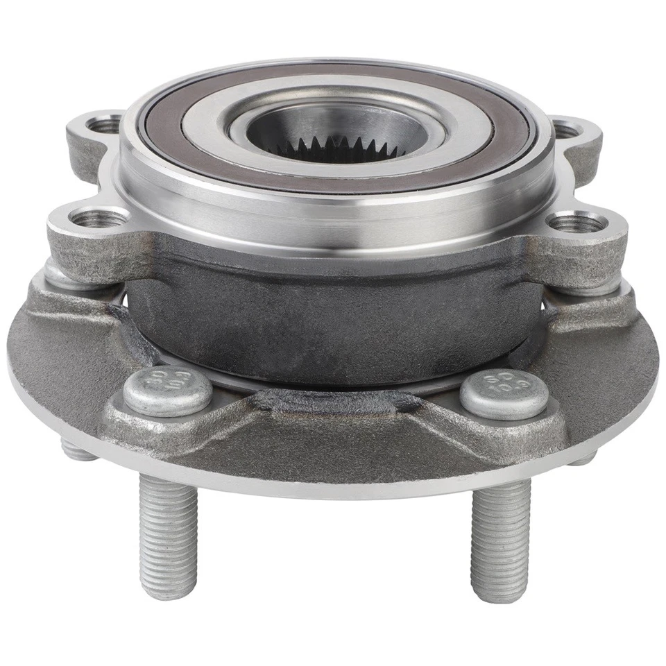 1PCS Wheel Hub Bearing W/ ABS Front For Mazda 6 2014-2019 Mazda CX-5 2013-2020 - Image 1 of 4