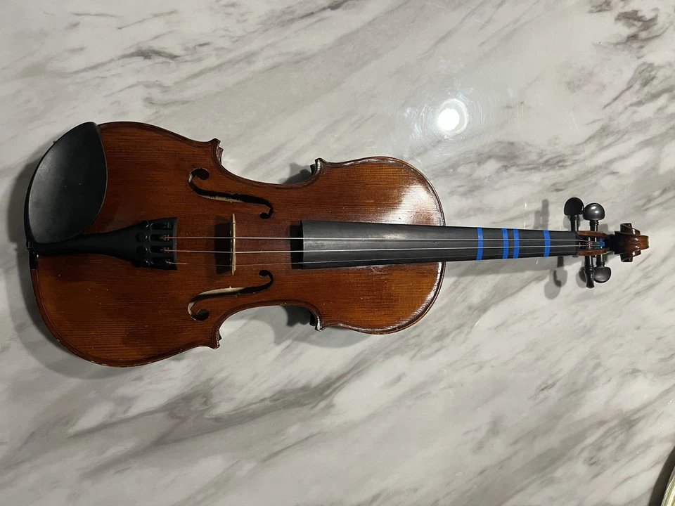 Amati 3/4小提琴 — 第 1/4 张图片