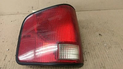 1996 Chevrolet S10 Pickup Left Tail Light  - Image 1 of 2