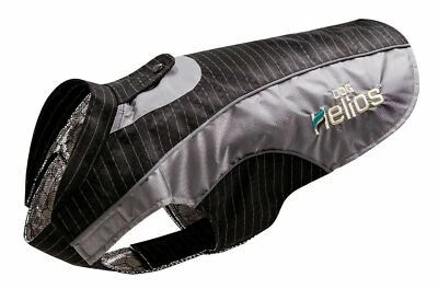 Abrigo impermeable para perro Helios 'Reflecta-Bolt' rendimiento deportivo mascota perro Foto 1 de 2