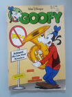 Goofy Heft 2/1986 Walt Disneys Comic