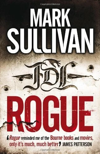 Rogue By Mark Sullivan - Image 1 of 1