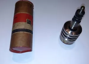 GM 1959 - 1964 Power Steering Hydraulic Valve Assembly NOS Part # 7807837 - Picture 1 of 5