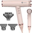 slopehill Hair Dryer, Blow Dryer, Professional Hair Dryer with Diffuser, Ioni...