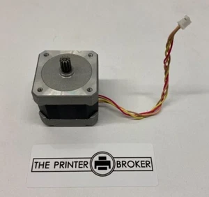 Zebra GK420t Motor Assembly 105934-058 - Picture 1 of 4