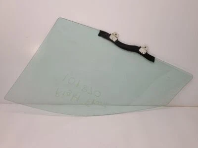 Б/у передняя правая дверь стекло спереди подходит: 1998 Pontiac Grand prix 4 Dr спереди справа - Изображение 1 из 4