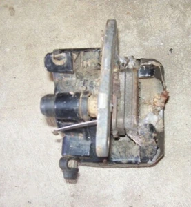 OEM FACTORY 87-92 Honda TRX250X TRX250 X Fourtrax LH Front Brake Caliper - Picture 1 of 1