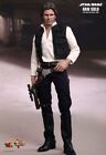 HAN SOLO  HOT TOYS 1/6 SCALE MMS261 STAR WARS EPISODE IV A NEW HOPE