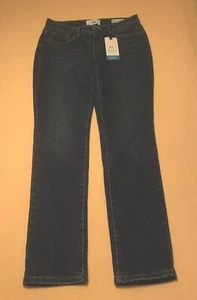 HIS Henry S siegel Stretch Very Comfort Fit Jeans Hose 5 Poket W32 L32 Blue - Bild 1 von 6