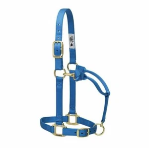 Halter ajustable para mentón y garganta Yearling de Weaver - Imagen 1 de 6