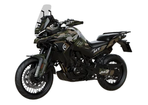 New Graphic kit for CFMOTO 800MT Sticker (CM-DK) - Picture 1 of 11