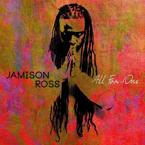 [1xCD] ROSS, JAMISON ALL FOR ONE New 888072030817 eBay