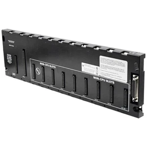 IC693CHS391L General Electric 10 Slot Base Unit 9030 Series  -SA - Picture 1 of 2