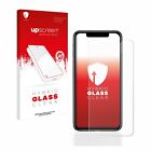 Glass film screen protector for Apple iPhone 11 Pro Max screen cover protection