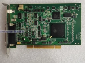 1Pcs Used METEAR_II Y751-04 REV.A METEOR2-MC/4 - Picture 1 of 3