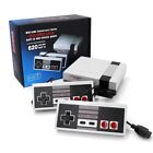 Retro Game Console Dual Controller Built In 620 Games Handheld Video Game Player