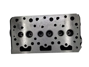 Zylinderkopf für Kubota D722 ohne Ventile - Bild 1 von 5