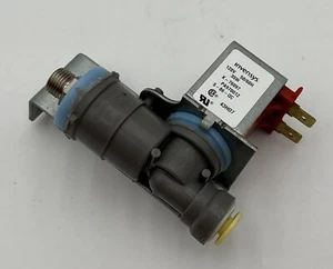 Viking Refrigerator Single Water Inlet Valve PA970012 - Picture 1 of 5