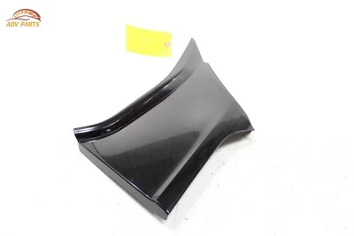 Nissan Leaf 2018-2024 trasero derecho pilar cuarto superior panel moldura OEM Foto 1 de 4