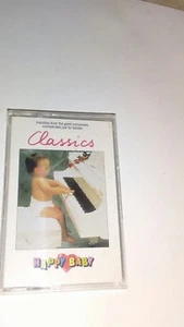 Happy Baby Classics cassette tape - Picture 1 of 3