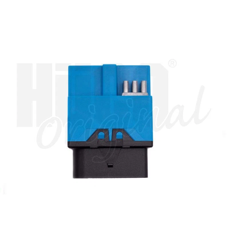 Hitachi 132904 Centralina Pompa Carburante Per VW Amarok Audi Q3 - Immagine 1 di 1