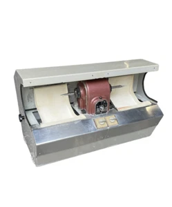 Reco Dental Poliereinheit mit Absaugung Poliermotor - Bild 1 von 7