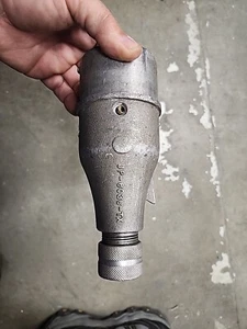 JP-6036-TX Pyle-National Plug - Picture 1 of 4