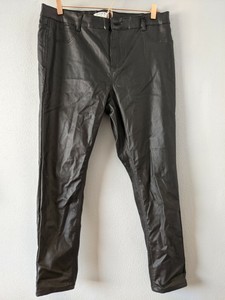Talla grande de De cuero para Mujer | FASHIOLA.es