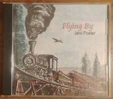 Jeni Foster Flying By (CDr Demo)