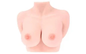 Real Titties D Cup - Picture 1 of 5