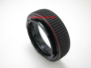 Obiettivo messa a fuoco manuale anello paralume attacco canna fissa unità per Panasonic AG-CX350 - Foto 1 di 6