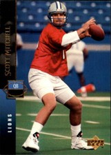 1994 Upper Deck Football Singles-You Pick Your Cards 