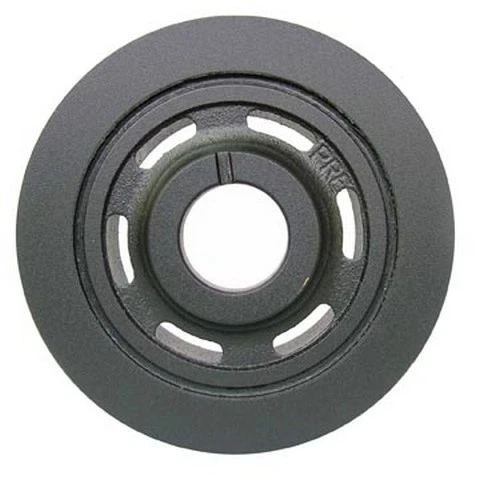 Balanceador armónico Dayco Engine P N Pb1435n Foto 1 de 4