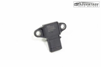 BMW X5 F15 2011-2025 MOTOR ADMISIÓN COLECTOR PRESIÓN SENSOR ABSOLUTO OEM Foto 1 de 4