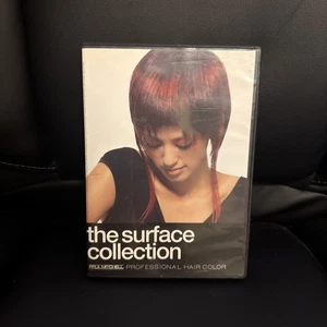 Paul Mitchell The Surface Collection Professional Hair Color DVD Instructional - Picture 1 of 3