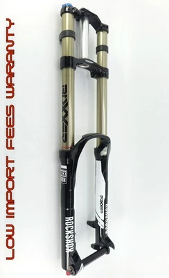 RockShox Boxxer RC Coil DH MTB Disc Brake Suspension Fork , 26'' Wheel - Image 1 of 4