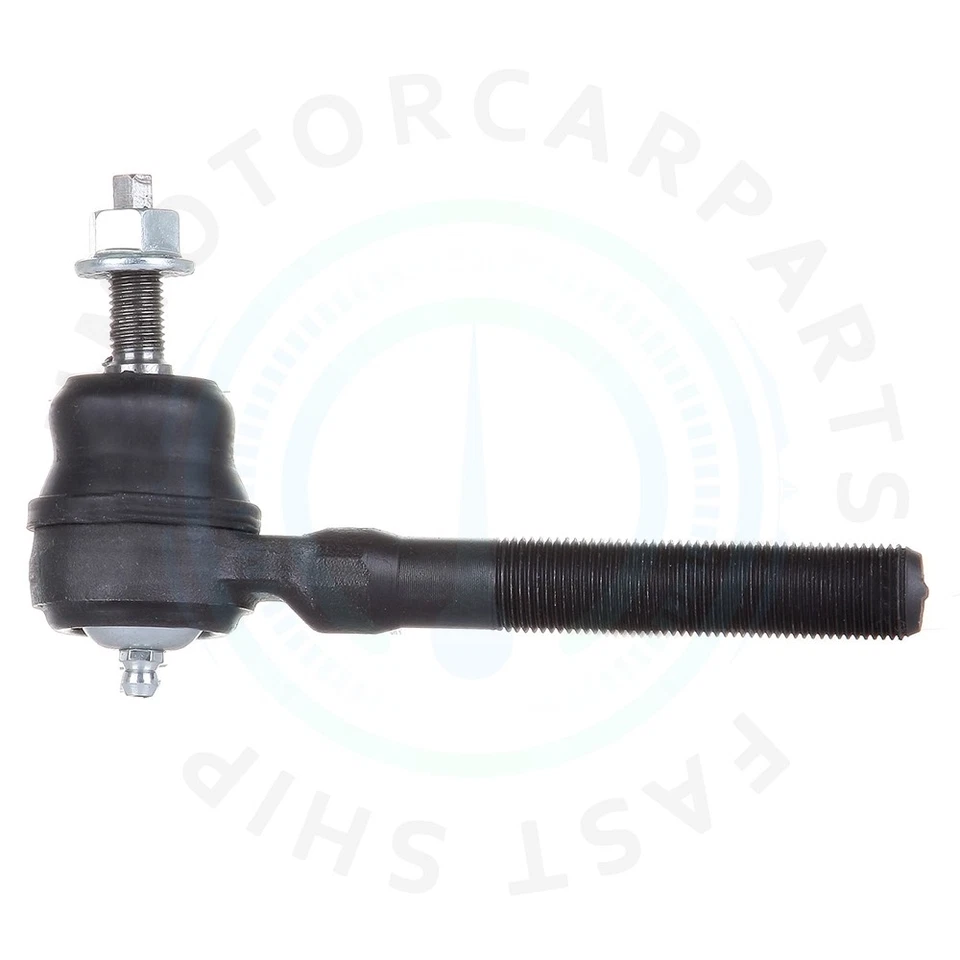 2x Extremo de varilla de amarre-ES3529 para Chrysler 300M Intrepid 2003-2004 Dodge Intrepid Foto 1 de 1