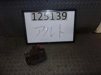 Pinza delantera izquierda SUZUKI Alto 2018 HBD-HA36V 5510274P01999 [usada] [PA58577695] - Imagen 1 de 3