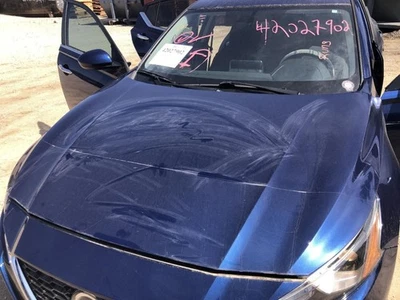 2019 2020 2021 2022 NISSAN ALTIMA Factory Hood RAY RAY Blue Pearl         958947 — 第 1/4 张图片