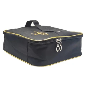 Shisha Reisetasche - Tragbare Shisha Tasche für überall (Schwarz-B) - Bild 1 von 4