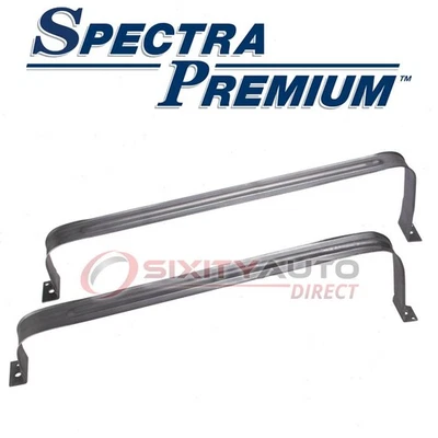 Spectra Premium Fuel Tank Strap for 2005-2007 Dodge Caravan - Air Delivery ke Foto 1 de 4