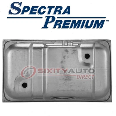 Spectra Premium Fuel Tank for 1987-1992 Jeep Comanche 2.5L 4.0L L4 L6 - Air vj Foto 1 de 4