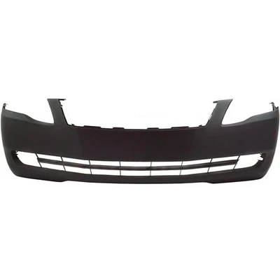 Bumper Cover For 2005-2007 Toyota Avalon Primed Front 52119AC913 - Image 1 of 4